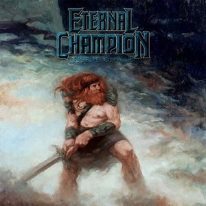 ETERNAL CHAMPION | FRIEND OF WAR