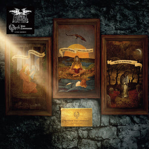 OPETH | PALE COMMUNION