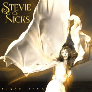 STEVIE NICKS | STAND BACK