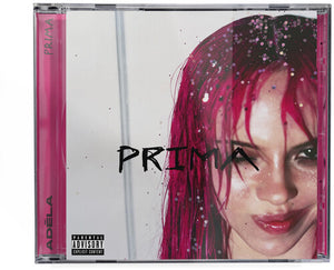 AD?LA | PRIMA