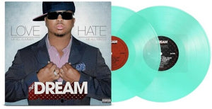 THE-DREAM | LOVE/HATE