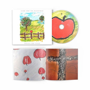 ECHO AND THE BUNNYMEN | APPLES FOR ISAAC (SOFTPACK)