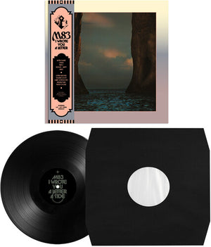 M83 | WROTE YOU A LETTER (VINYL)