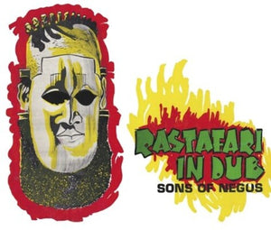 RAS MICHAEL & THE SONS OF NEGUS | RASTAFARI IN DUB