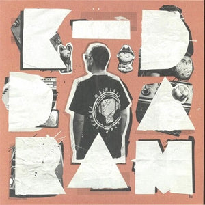 KID DRAMA | MACHINES & OTHER THINGS