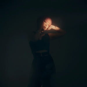 NAO YOSHIOKA | SELF - LIMITED EDITION CLEAR VINYL