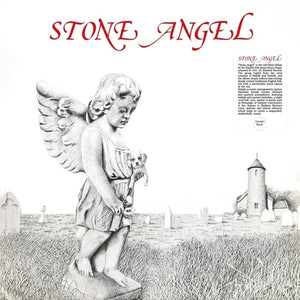 STONE ANGEL | STONE ANGEL