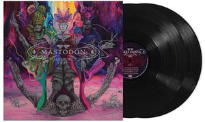 MASTODON | MARROW DEEP (2LP SET) (VINYL)