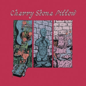 | CHERRY STONE PILLOW