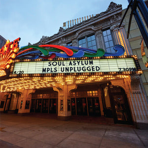 SOUL ASYLUM | MPLS UNPLUGGED