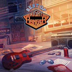 NIGHT RANGER | BEST OF