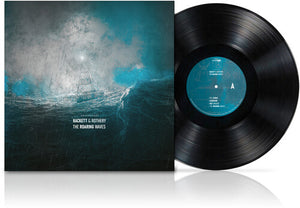 ROARING WAVES