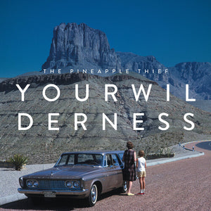 PINEAPPLE THIEF | YOUR WILDERNESS