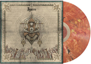 IGORRR | AMEN