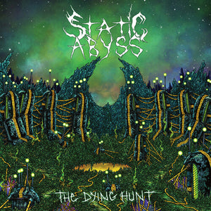 DYING HUNT