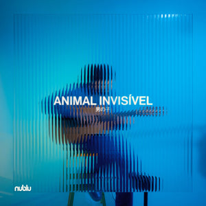 ANIMAL INVISIVEL | ANIMAL INVISIVEL