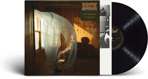 BECK | RIDE LONESOME (VINYL) PREORDER 18 SEPTEMBER RELEASE