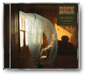 BECK | RIDE LONESOME