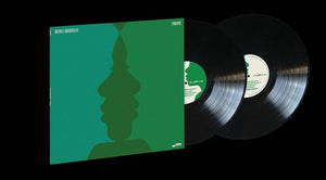 MESHELL NDEGEOCELLO | SYNONYM (2LP SET) (VINYL)