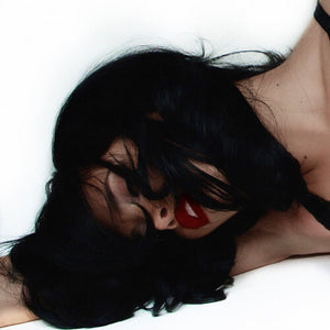 NESSA BARRETT | TOUGH LOVE