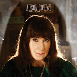 ALISON COTTON | GODS LAUGH (VINYL)