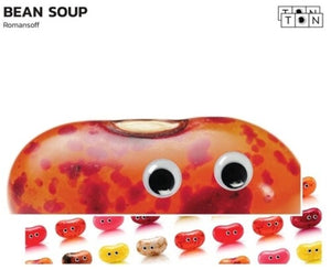ROMANSOFF | BEAN SOUP