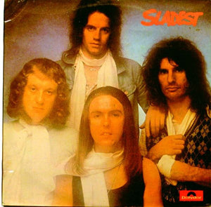 SLADE | SLADEST - NZ