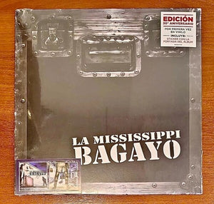 MISSISSIPPI | BAGAYO (30 ADOS)