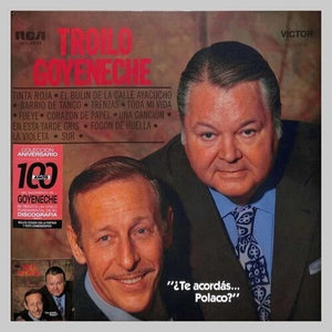| TE ACORDAS POLACO (55 ADOS)