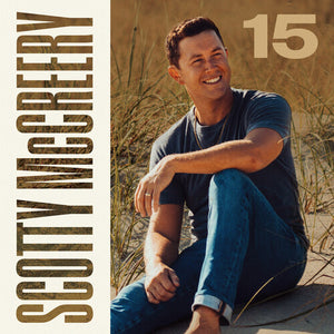 SCOTTY MCCREERY | 15