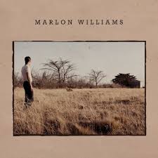 MARLON WILLIAMS | MARLON WILLIAMS (DIGI)