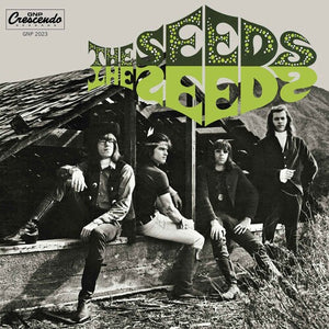 THE SEEDS | SEEDS