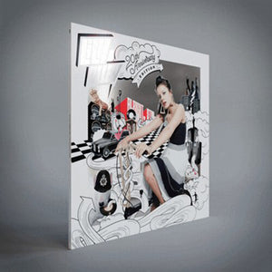 LILY ALLEN | ALRIGHT, STILL (20TH ANNIVERSARY PIC DISC EDITION) (VINYL)