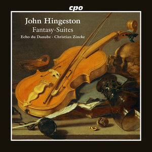 ECHO DU DANUBE | FANTASY-SUITES