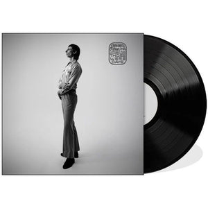 SKYSCRAPER STAN / AND THE COMMISSION FLATS | THOSE WERE DAYS (VINYL)