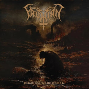 FAUSTIAN | PARABLE OF THE SEWER (VINYL)