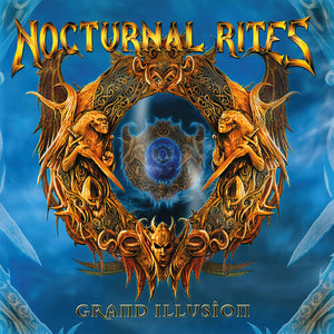 NOCTURNAL RITES | GRAND ILLUSION