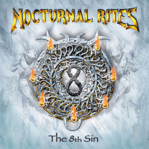 NOCTURNAL RITES | 8TH SIN