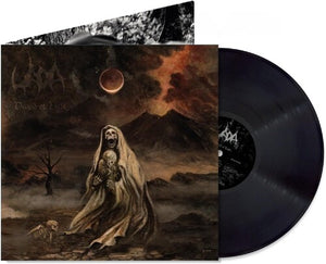 UADA | DEVOID OF LIGHT (10TH ANNIVERSARY EDITION)