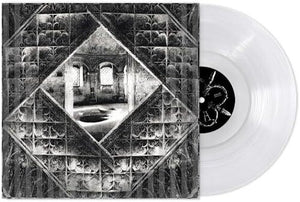 ISKANDR | SACRAAL - 180GM CLEAR VINYL