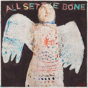 GREG FREEMAN | ALL SET THE BONE (DIGI)