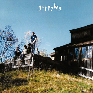 GUPPYBOY | JEFFERSONVILLE