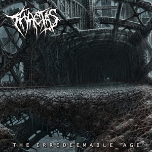 THAETAS | IRREDEEMABLE AGE