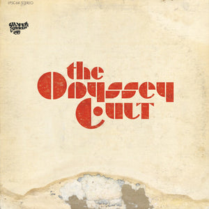 ODYSSEY CULT | VOL. 3 (VINYL)