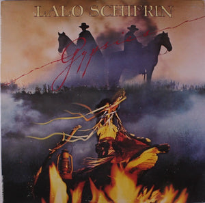LALO SCHIFRIN | GYPSIES - PROMO
