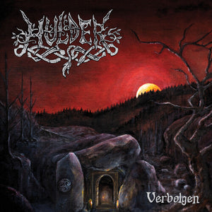 HULDER | VERBOLGEN