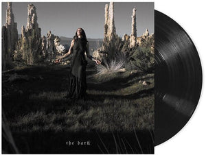 CHELSEA WOLFE | THE DARK VINYL
