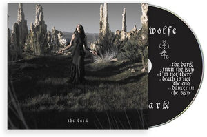 CHELSEA WOLFE | DARK (DIGI)