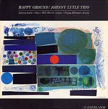 LYTLE JOHNNY | HAPPY GROUND