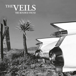 VEILS | RUNAWAY FOUND (VINYL)